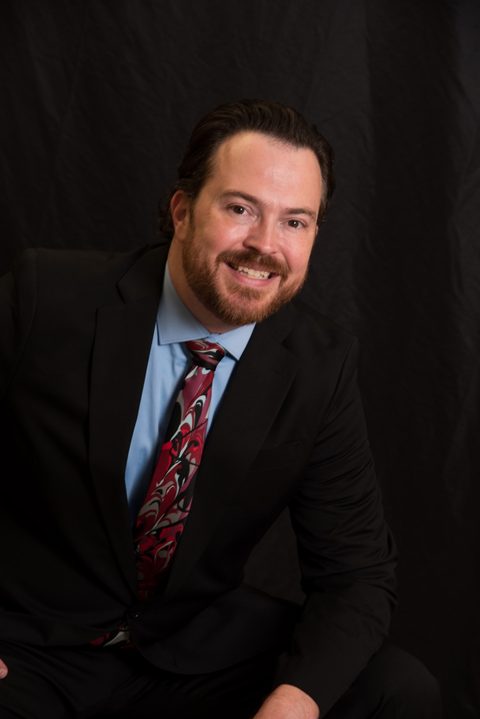 Dr. Ryan Ball